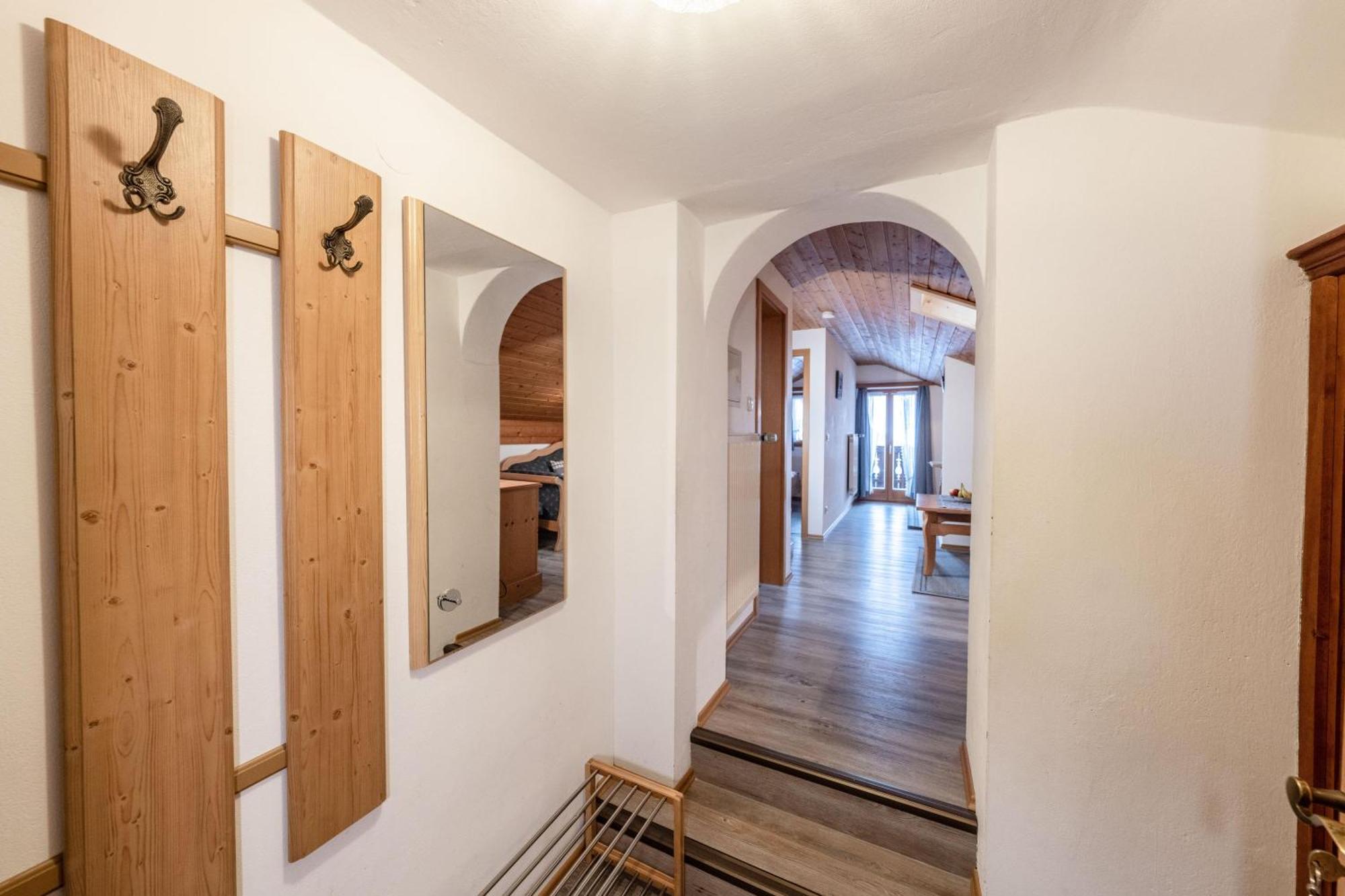 Landhaus Braun Apartment Mittenwald Ngoại thất bức ảnh